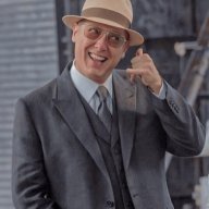 Raymond Reddington