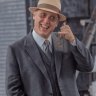 Raymond Reddington